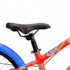 Bicicleta Colli 249 Grauzinha 7 Marchas Aro 20 - Vermelho