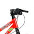 Bicicleta Colli 249 Grauzinha 7 Marchas Aro 20 - Vermelho