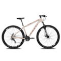 Bicicleta Colli Aro 29 Toronto 21 Marchas - Bege