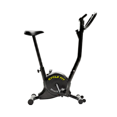 Bicicleta Colli Ergométrica Cyclie Fit