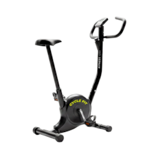 Bicicleta Colli Ergométrica Cyclie Fit