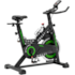 Bicicleta Colli Ergométrica Spin Pro