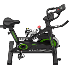 Bicicleta Colli Ergométrica Spin Pro