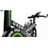 Bicicleta Colli Ergométrica Spin Pro