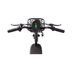 Bicicleta Elétrica Colli Way 3.0 500W - Preto