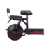 Bicicleta Elétrica Colli Way 3.0 500W - Preto