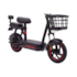 Bicicleta Elétrica Colli Way 3.0 500W - Preto