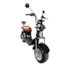 Bicicleta Elétrica Klosh Feel 2601 - Preto