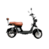 Bicicleta Elétrica Klosh Feel 2601 - Preto