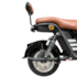 Bicicleta Elétrica Klosh Feel 2601 - Preto