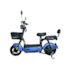 Bicicleta Elétrica Klosh Go 500W - Azul
