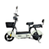 Bicicleta Elétrica Klosh Go 500W - Bege