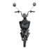 Bicicleta Elétrica Klosh Go 500W - Cinza