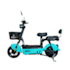Bicicleta Elétrica Klosh Go 500W - Verde Água