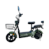 Bicicleta Elétrica Klosh Ravi 003 800W - Verde