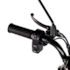 Bicicleta Elétrica Sccoter Wehawk Basket 5002 HW500 - Preto