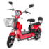 Bicicleta Elétrica Sccoter Wehawk Basket 500W HW500 - Vermelho 