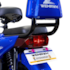 Bicicleta Elétrica Scooter Wehawk Basket WX-03 800W - Azul Safira