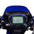 Bicicleta Elétrica Scooter Wehawk Basket WX-03 800W - Azul Safira