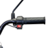 Bicicleta Elétrica Scooter Wehawk Basket WX-03 800W - Azul Safira