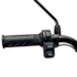 Bicicleta Elétrica Scooter Wehawk Basket WX-03 800W - Azul Safira