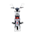 Bicicleta Elétrica Scooter Wehawk Basket WX-03 800W - Branco