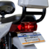 Bicicleta Elétrica Scooter Wehawk Basket WX-03 800W - Branco