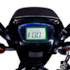 Bicicleta Elétrica Scooter Wehawk Basket WX-03 800W - Cinza