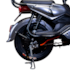 Bicicleta Elétrica Scooter Wehawk Basket WX-03 800W - Cinza
