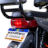 Bicicleta Elétrica Scooter Wehawk Basket WX-03 800W - Cinza