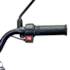 Bicicleta Elétrica Scooter Wehawk Basket WX-03 800W - Cinza