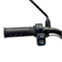 Bicicleta Elétrica Scooter Wehawk Basket WX-03 800W - Cinza