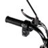 Bicicleta Elétrica Scooter Wehawk Basket WX-03 800W - Preto