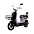 Bicicleta Elétrica Wehawk Basket 800W - WX-15 - Preto/Cinza
