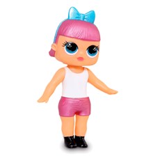 Boneca Adijomar Mini Doll Fantasy - 416