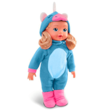 Boneca Roma Lari And Me - Unicórnio 5808 Boneca Roma Lari And Me - Unicórnio 5808