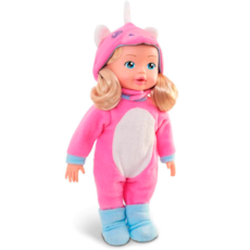 Boneca Roma Lari And Me - Unicórnio 5808 Boneca Roma Lari And Me - Unicórnio 5808