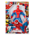 Boneco Mimo Homem Aranha Revolution - 520