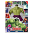 Boneco Mimo Hulk Verde Revolution - 516