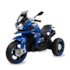 Brinquedo Bandeirante Moto Elétrica Adventure 2921 - Azul