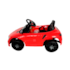 Brinquedo Bang Toys Carro Elétrico Striker X9 12V - 2000 Vermelho