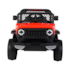 Brinquedo Bang Toys Jipe Elétrico Adventure 12V - 2450 Vermelho