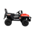Brinquedo Bang Toys Jipe Elétrico Adventure 12V - 2450 Vermelho