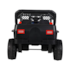 Brinquedo Bang Toys Jipe Elétrico Adventure 12V - 2450 Vermelho