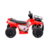 Brinquedo Bang Toys Quadriciclo Elétrico Astro 2300 - Vermelha
