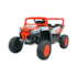 Brinquedo Bang Toys Quadriciclo Elétrico Pulse XR7 12V - 2204 Laranja