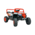 Brinquedo Bang Toys Quadriciclo Elétrico Pulse XR7 12V - 2204 Laranja
