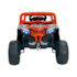 Brinquedo Bang Toys Quadriciclo Elétrico Pulse XR7 12V - 2204 Laranja