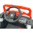 Brinquedo Bang Toys Quadriciclo Elétrico Pulse XR7 12V - 2204 Laranja
