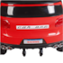Brinquedo Biemme Carro Elétrico One PS 610 - Vermelho